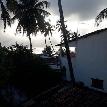Recanto Do Sossego Tavares Baia da Traicao Zewnętrze zdjęcie