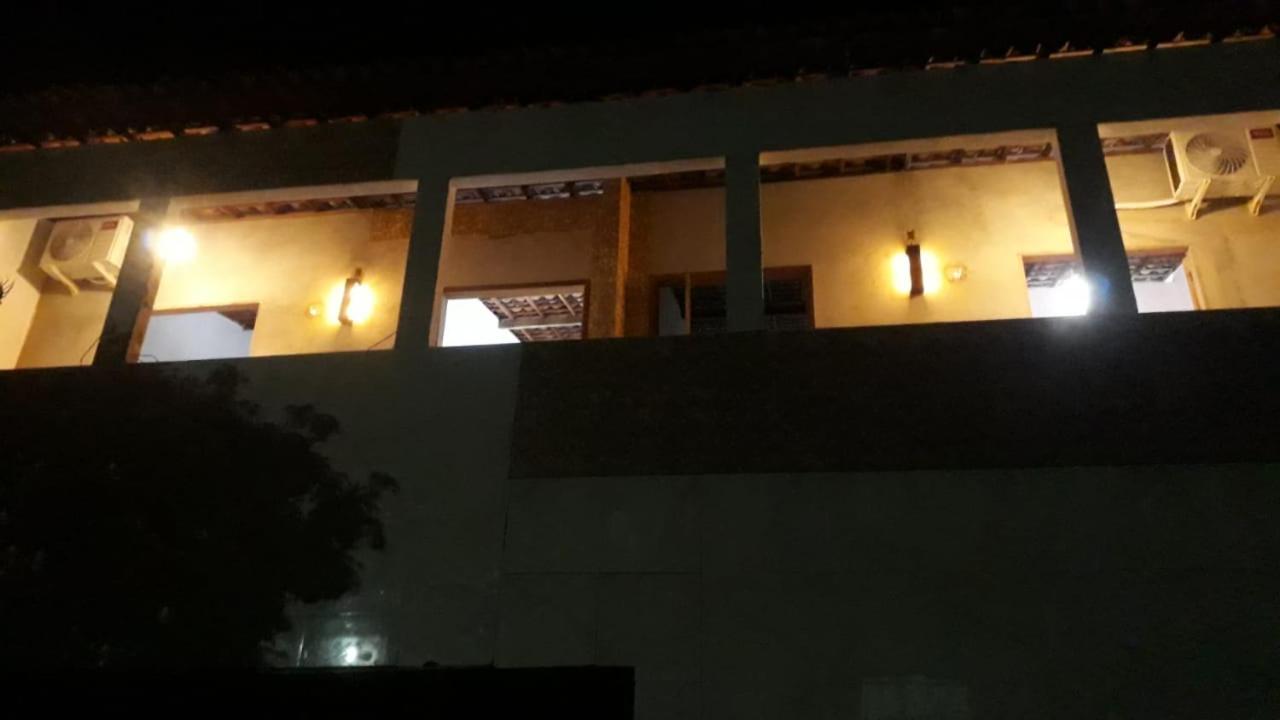 Recanto Do Sossego Tavares Baia da Traicao Zewnętrze zdjęcie