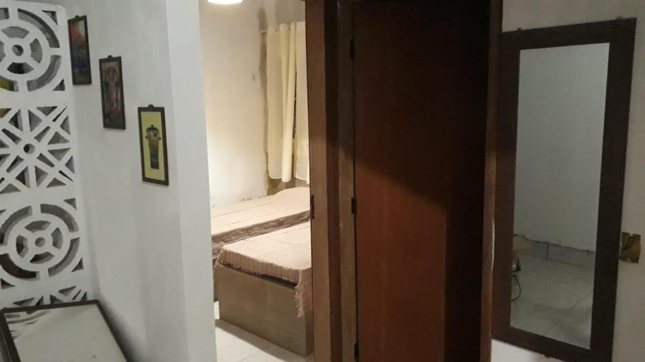 Recanto Do Sossego Tavares Baia da Traicao Zewnętrze zdjęcie