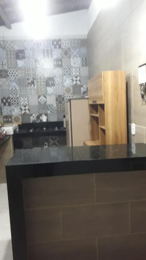 Recanto Do Sossego Tavares Baia da Traicao Zewnętrze zdjęcie