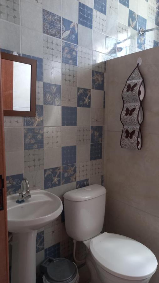 Recanto Do Sossego Tavares Baia da Traicao Zewnętrze zdjęcie