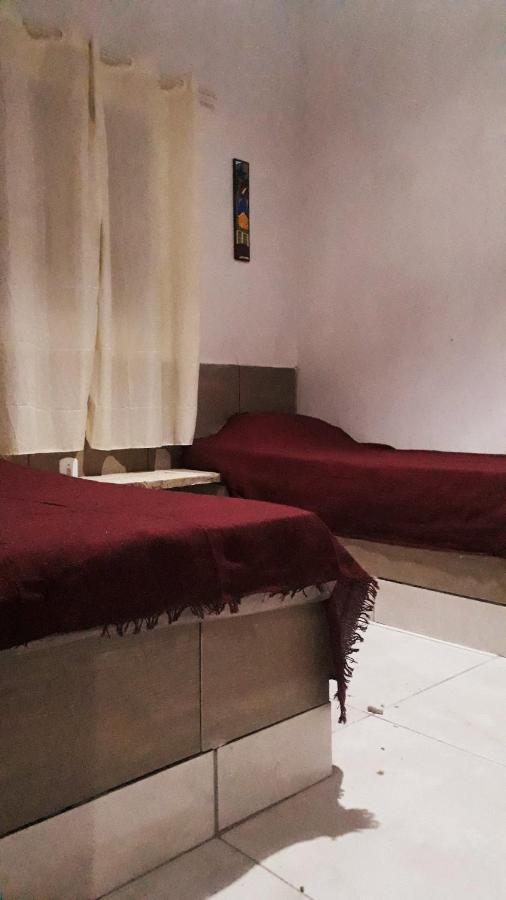 Recanto Do Sossego Tavares Baia da Traicao Zewnętrze zdjęcie